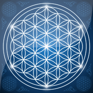 Geometría Sagrada